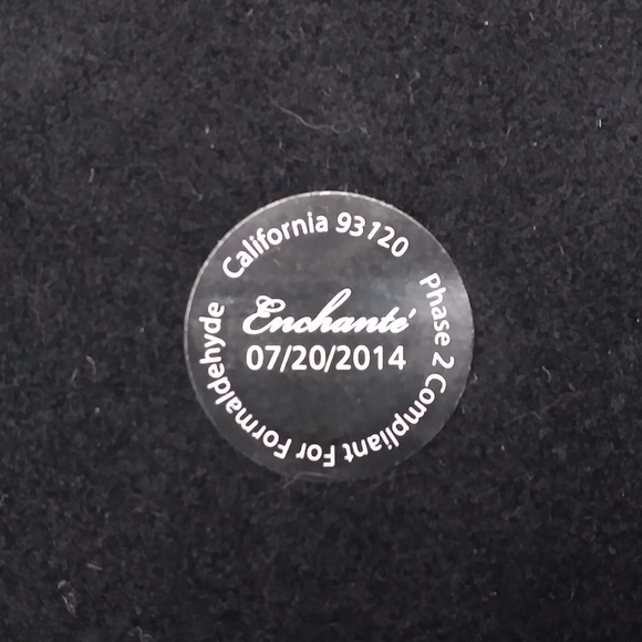 NWT Parisian Home "Enchante" 8x10 4-Way Foto Frame - Picture 12 of 12